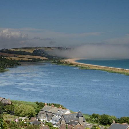 Fsc Slapton Ley Hostel 킹스브리지 외부 사진