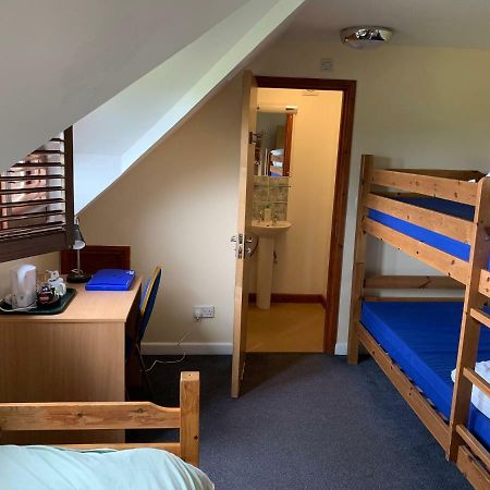 Fsc Slapton Ley Hostel 킹스브리지 외부 사진