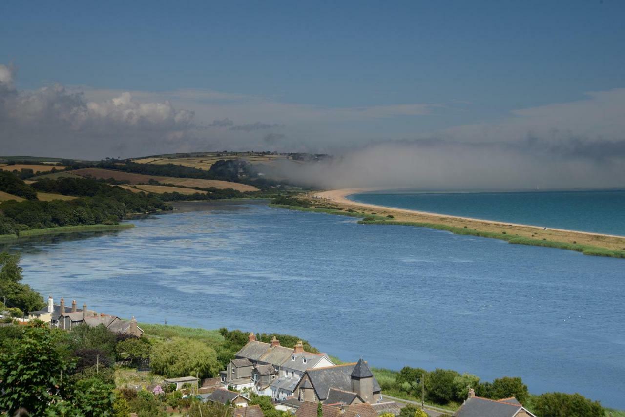 Fsc Slapton Ley Hostel 킹스브리지 외부 사진