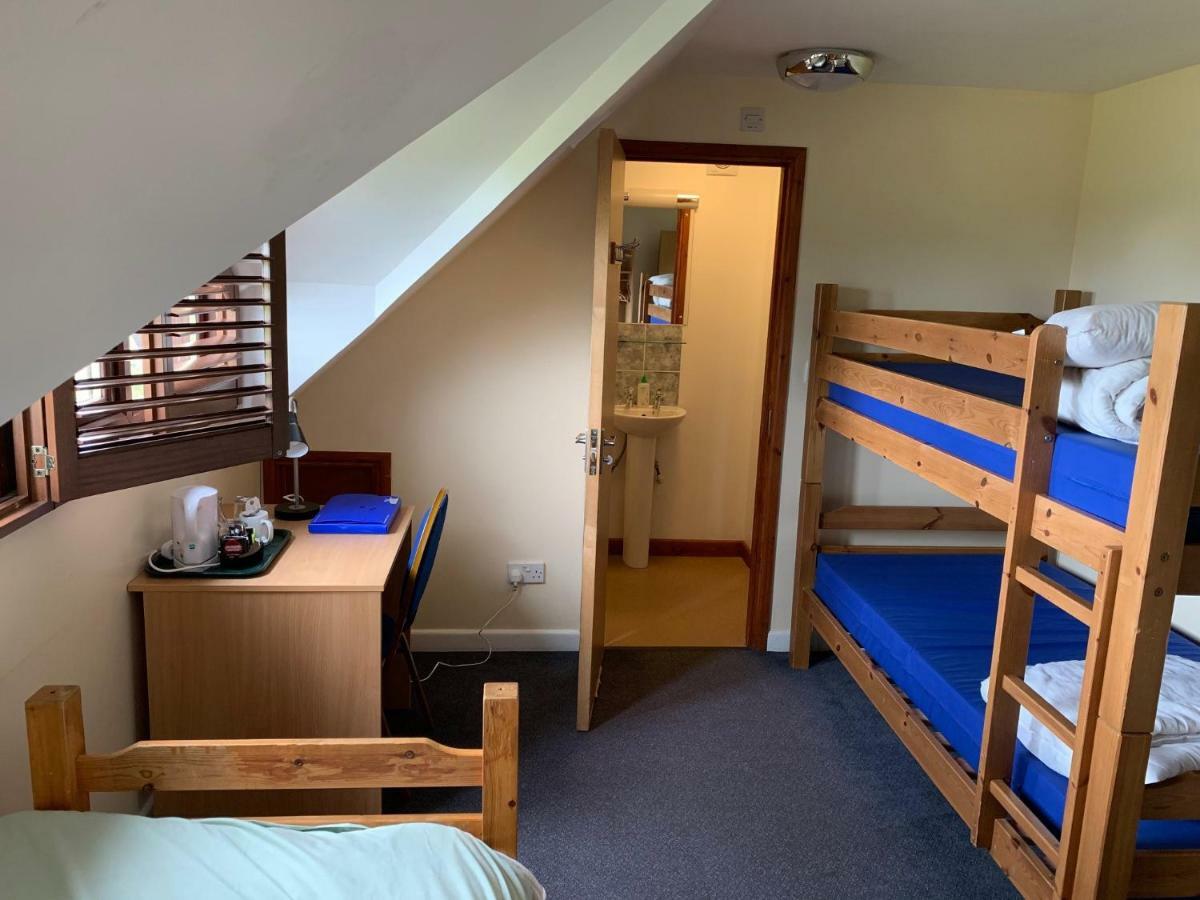 Fsc Slapton Ley Hostel 킹스브리지 외부 사진