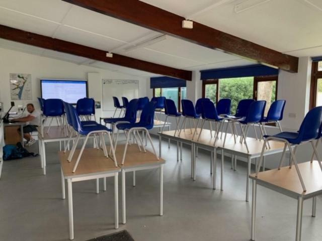 Fsc Slapton Ley Hostel 킹스브리지 외부 사진
