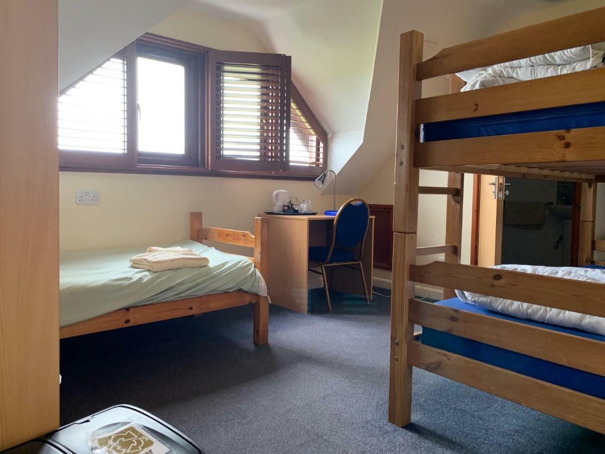 Fsc Slapton Ley Hostel 킹스브리지 외부 사진