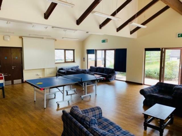Fsc Slapton Ley Hostel 킹스브리지 외부 사진